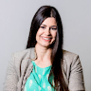 Meet your Posher, Nicole